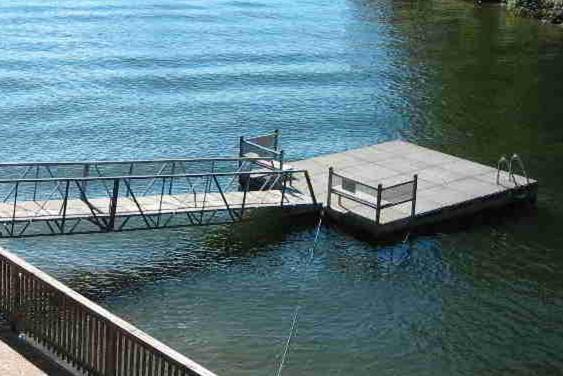 Lakewood Resort Osage Beach Exterior foto